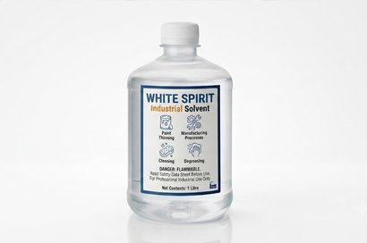 White Spirit