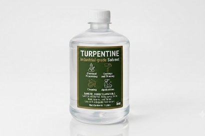 Turpentine