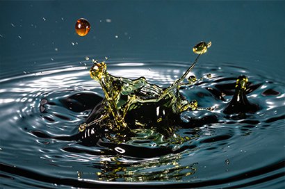 Furnace Oil